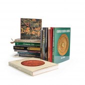 WORKS OF ART REFERENCE BOOK CO