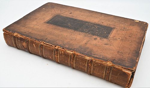 WORKS OF GEOFFREY CHAUCER,