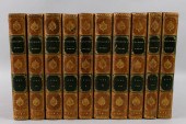WORKS OF HENRY FIELDING. 1784.