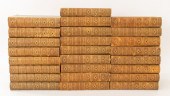 WORKS OF JOHN GALSWORTHY AMERI