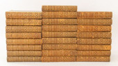 WORKS OF JOHN GALSWORTHY AMERI