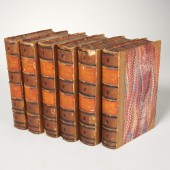 WORKS OF JOSEPH ADDISON, (6) V
