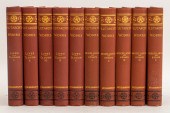 WORKS OF PLUTARCH, LITTLE BROW