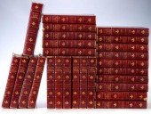 WORKS OF ROBERT LOUIS STEVENSO
