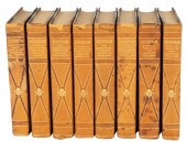 WORKS OF ROBERT LOUIS STEVENSO