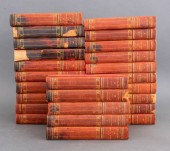 WORKS OF RUDYARD KIPLING, SCRI