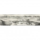 WORKS ON PAPER, ANDREW SCHOULT