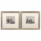 WORKS ON PAPER, LORAN SPECK (l