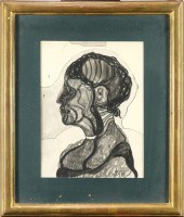 WORKS ON PAPER, SERGIO VALADEZ