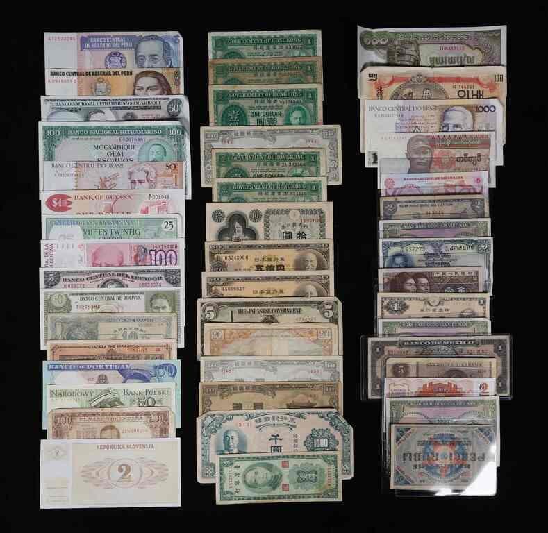 WORLD BANK NOTESNicaragua Cinco