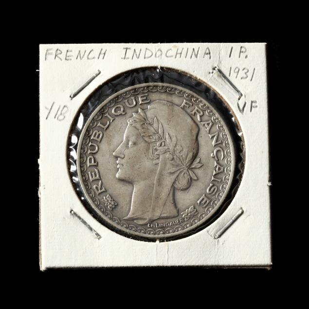 WORLD COIN COLLECTION / BINDER 8 OF