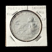 WORLD COIN COLLECTION / BINDER