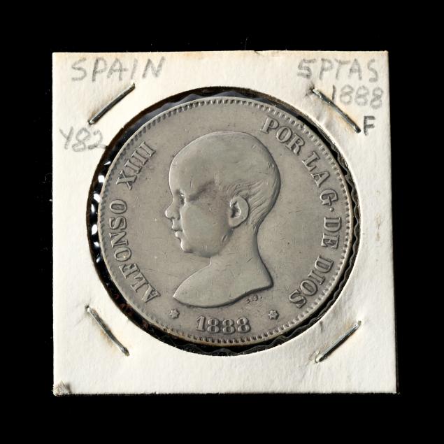WORLD COIN COLLECTION / BINDER 19
