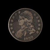 WORLD COIN COLLECTION / BINDER