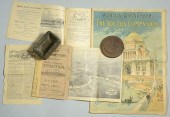 WORLD FAIR ITEMS INC. NEW ORLE