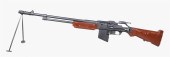 World War 2 Browning military
