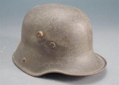 WORLD WAR I GERMAN HELMETWorld