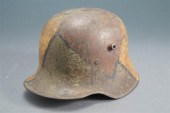 WORLD WAR I GERMAN HELMETWorld