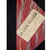 [WORLD WAR I] La Libre Belgiqu