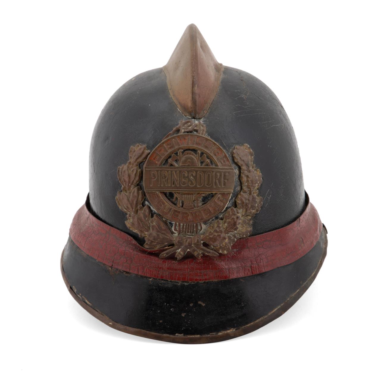 WORLD WAR II ERA PIRINGSDORF