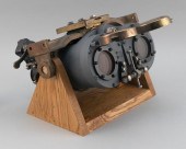 WORLD WAR II-ERA U.S. NAVY SUB