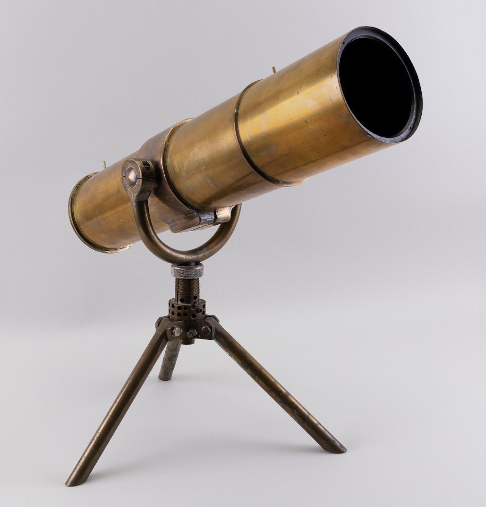 WORLD WAR II-ERA U.S. NAVY SCOPE