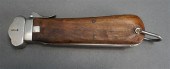 WORLD WAR II GERMAN PARATROOPE