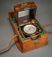 WORLD WAR II HAMILTON WATCH CO