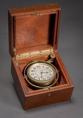 WORLD WAR II LONGINES 21-JEWEL
