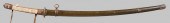 World War II Officer's Sword J