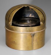 World War II U.S. Naval compas