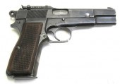WORLD WAR TWO BROWNING (FN) ''