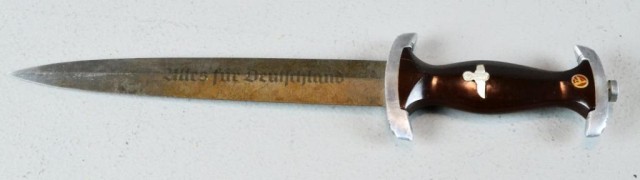 World War Two German DaggerWith