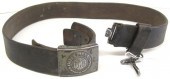 WORLD WAR TWO GERMAN ENLISTED
