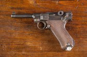 WORLD WAR TWO GERMAN (MAUSER)