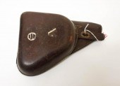 WORLD WAR TWO JAPANESE PISTOL