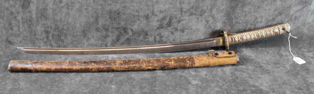 WORLD WAR TWO JAPANESE TYPE 95