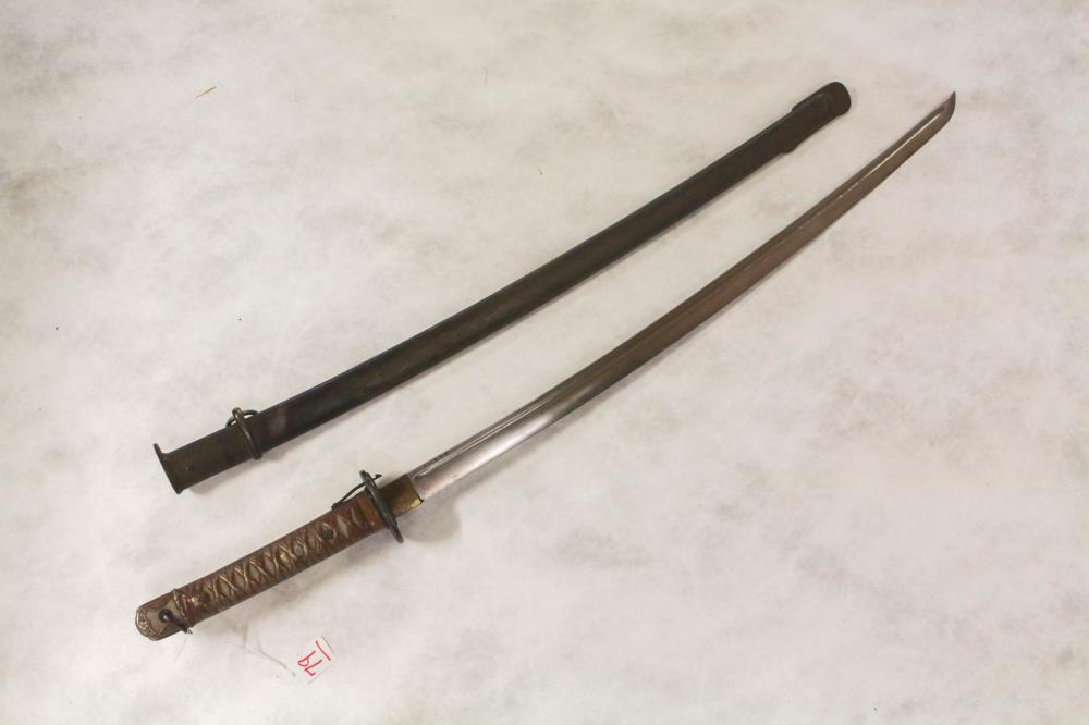 WORLD WAR TWO TYPE 95 JAPANESE
