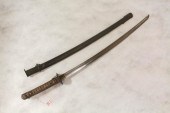 WORLD WAR TWO TYPE 95 JAPANESE
