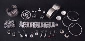 WORLDLY COLLECTION OF STERLING