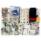 WORLDWIDE COIN COLLECTION, LAR