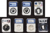 WORLDWIDE SLABBED SILVER World