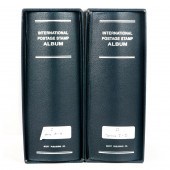 WORLDWIDE STAMP COLLECTION, TW