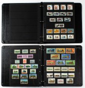 WORLDWIDE TOPICAL STAMP COLLEC