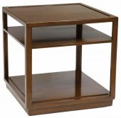 WORMLEY DUNBAR MID-CENTURY THR