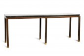 WORMLEY STYLE QUARTZ TOP & WOO