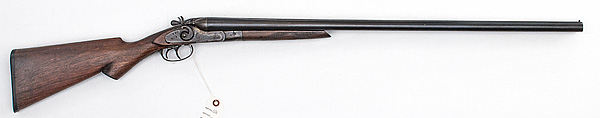 *Worthington Arms Double-Barrel