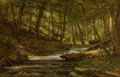 WORTHINGTON WHITTREDGE, AMERIC