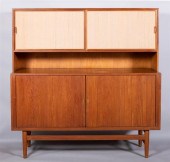 WORTS MOBLER DANISH MODERN TEA