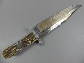 WOSTENHOLM CALIFORNIA BOWIE KN